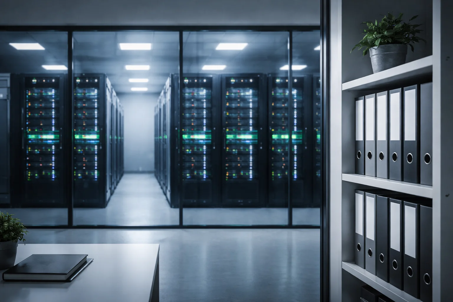 Dijital Arşiv ve Veri Yönetimi